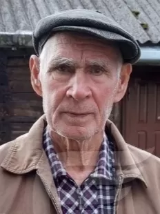 Шабанович Магомед Бекирович