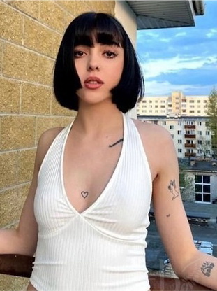 Макаревич Диана Александровна