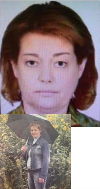 Макарова Светлана Ивановна