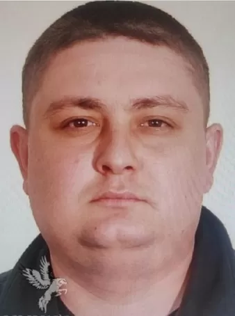 Чабан Максим Николаевич Чабан Максим Николаевич