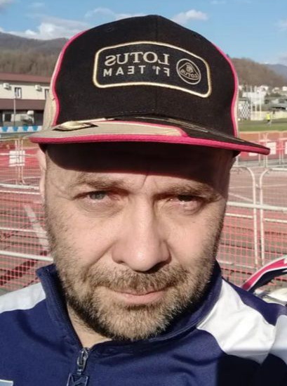 Десятник Максим Витальевич