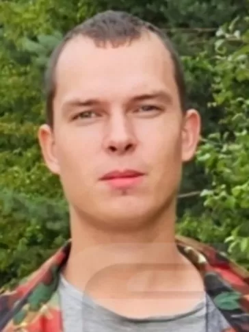 Колосовский Максим Петрович