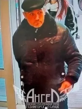 Комаровский Максим Аркадьевич