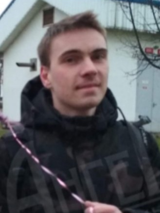 Кононенко Максим Анатольевич