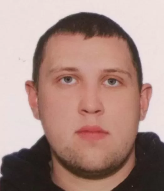 Ковальчук Максим Николаевич