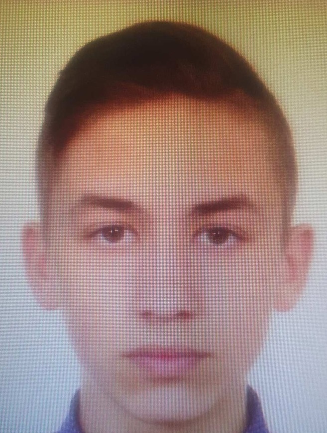 Козлов Максим Иванович