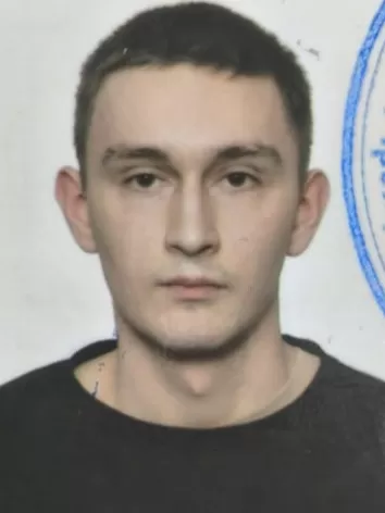 Кравчук Максим Васильевич Кравчук Максим Васильевич