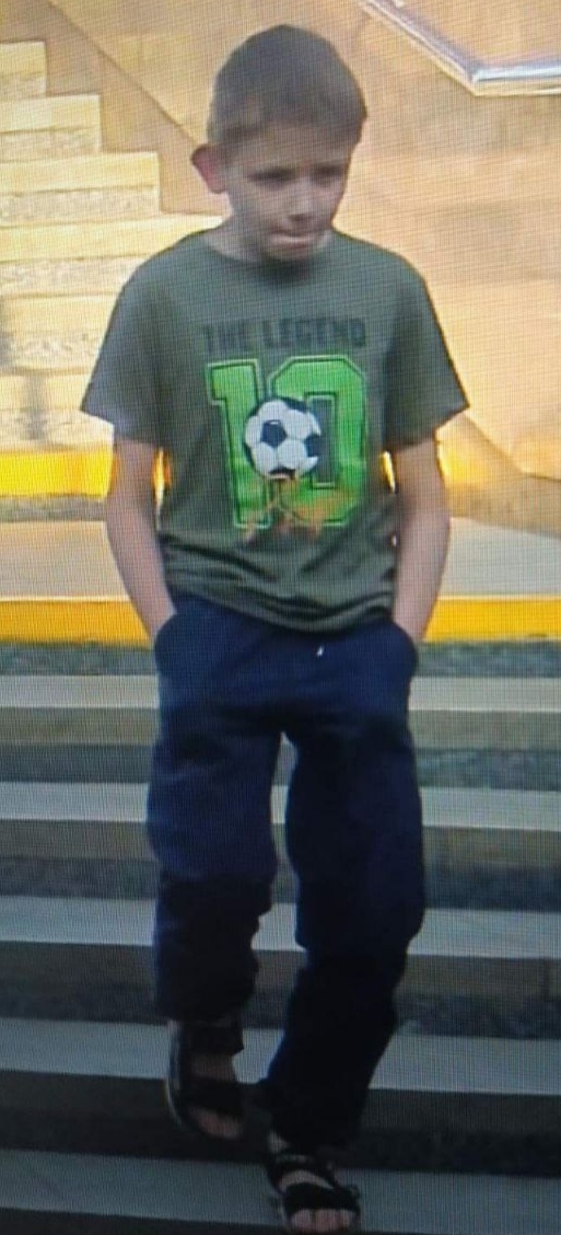 Кураш Максим