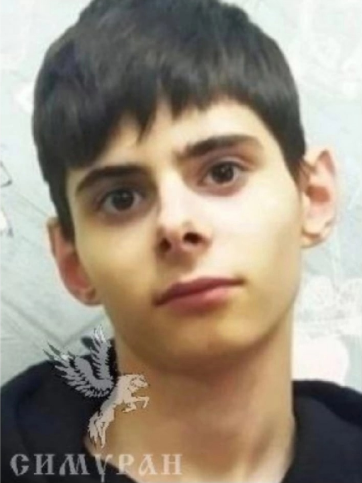 Лашук Максим Вячеславович