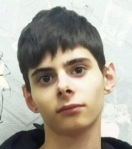 Лашук Максим