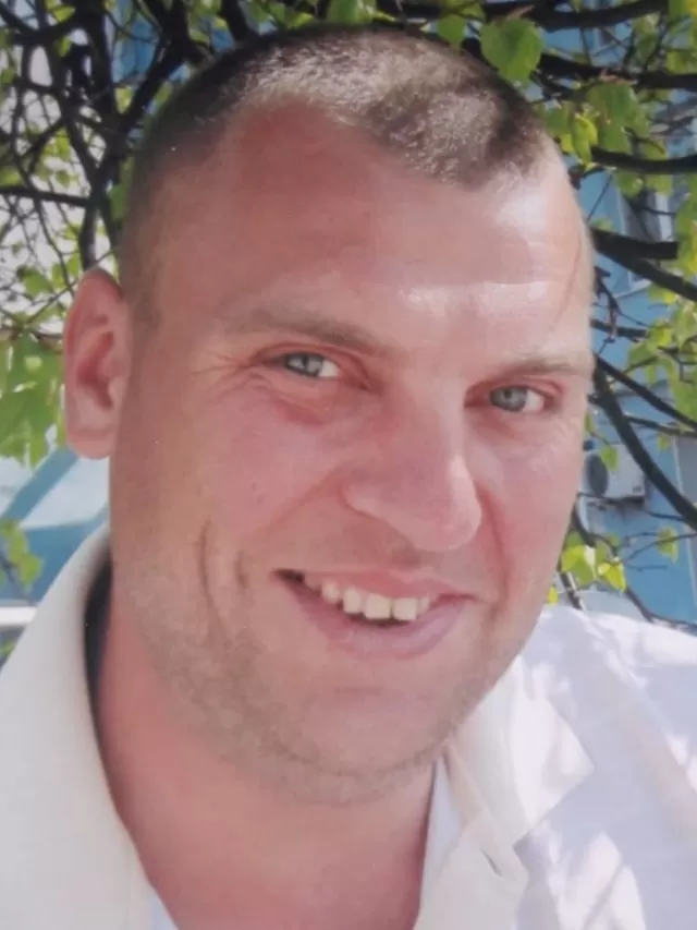 Максимов Максим Геннадьевич