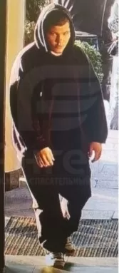 Новиков Максим