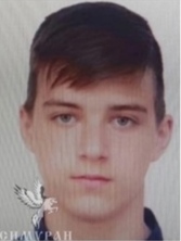 Пархоменко Максим Сергеевич Пархоменко Максим Сергеевич