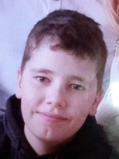 Попель Максим Александрович