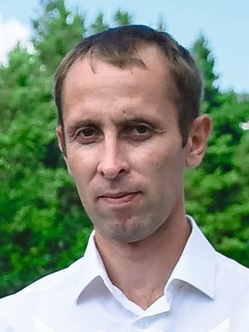 Романчук Максим Геннадьевич