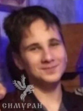 Шевцов Максим