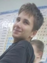 Шевцов Максим