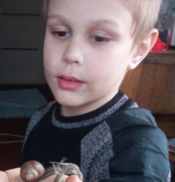 Сухецкий Максим