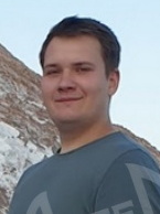 Тарасевич Максим Андреевич