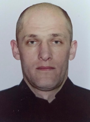 Тышковский Максим Анатольевич