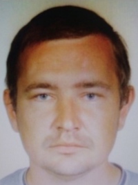 Воловодовский Максим Петрович Воловодовский Максим Петрович