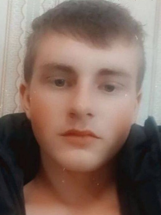 Воробей Максим Васильевич