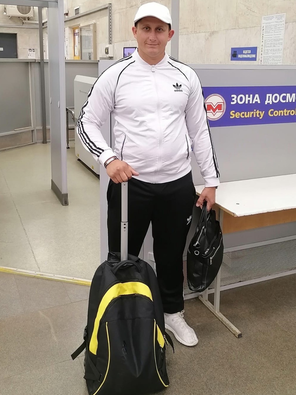 Ворона Максим Петрович Ворона Максим Петрович