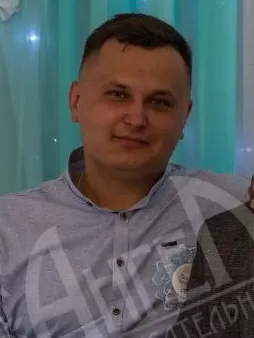 Зубарев Максим Олегович