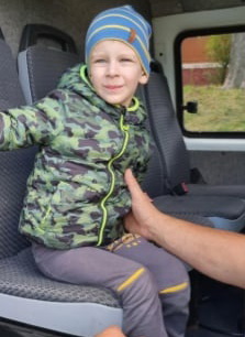 Мальчик  Мальчик