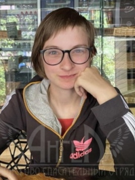 Барбашинская Марианна