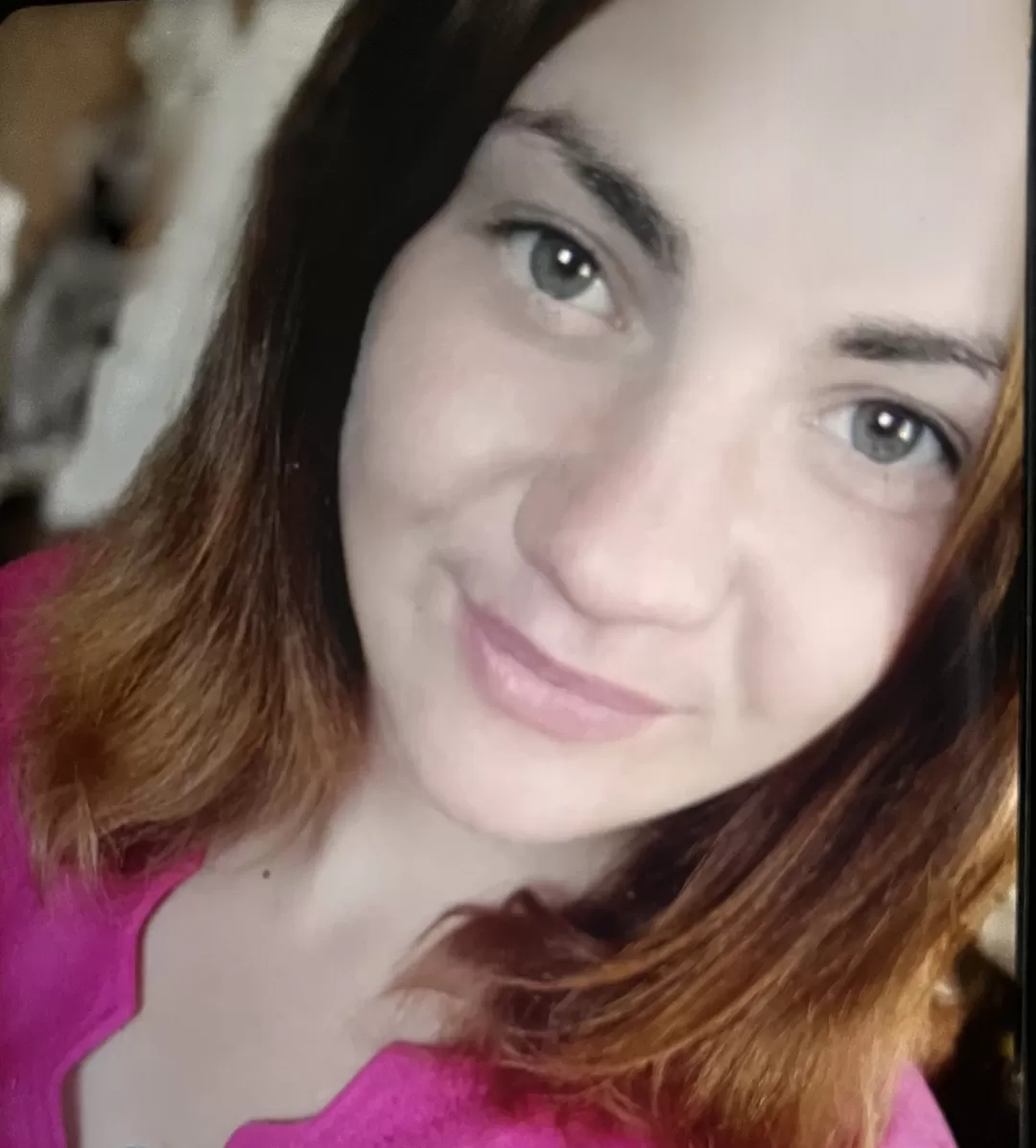 Болоболова Ирина Мироновна