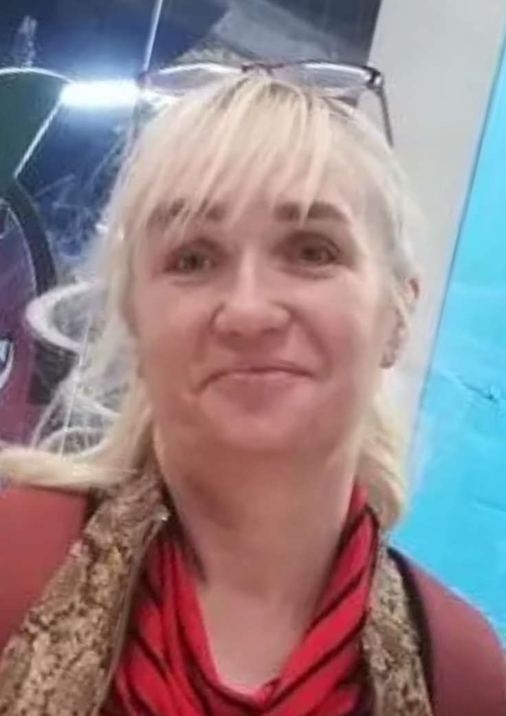Домченко Марина Алексеевна Домченко Марина Алексеевна