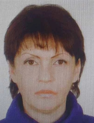 Лабур Марина Олеговна