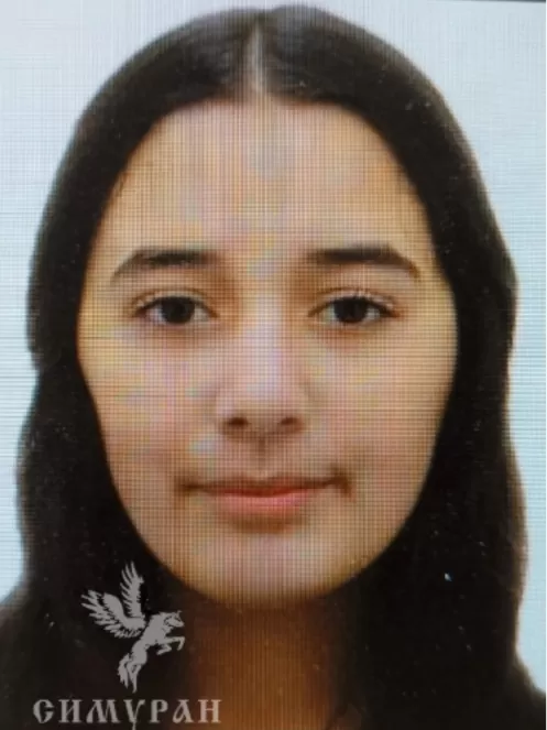 Ануфриева Мария Александровна Ануфриева Мария Александровна