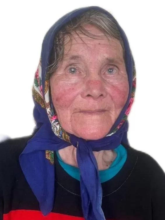 Артеменко Мария Алексеевна