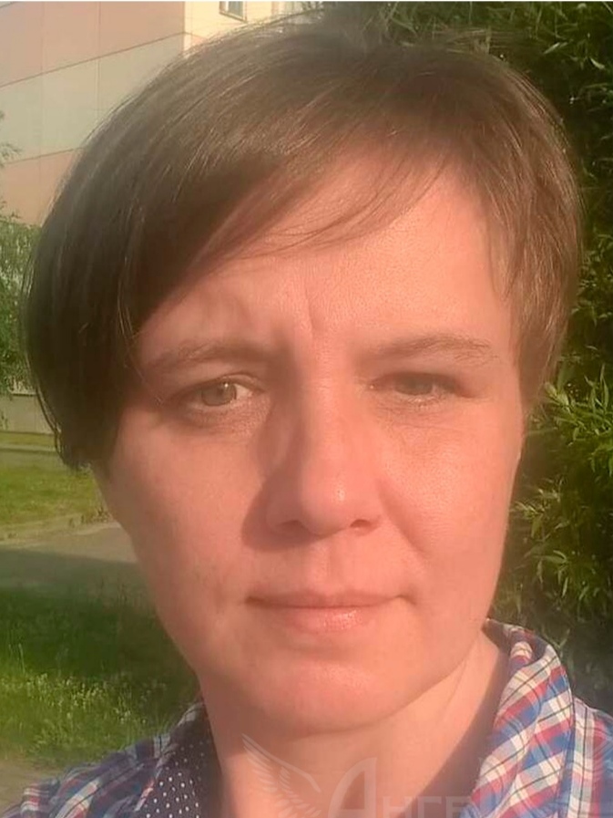 Белая (Беляева) Мария Сергеевна