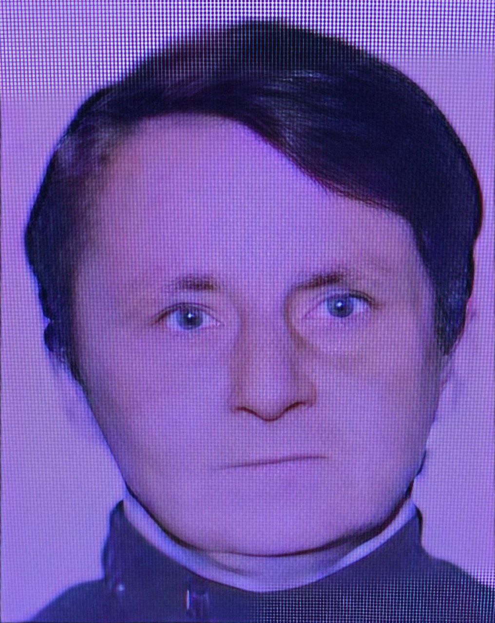 Богдан Мария Карповна