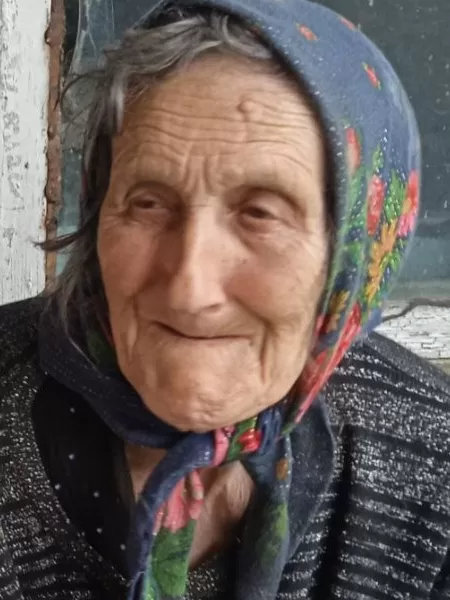 Городко Мария Васильевна Городко Мария Васильевна