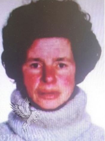 Кисель Мария Федоровна Кисель Мария Федоровна