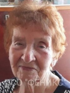 Короткина Мария Викентьевна