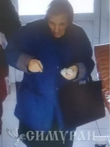 Короткова Мария Максимовна