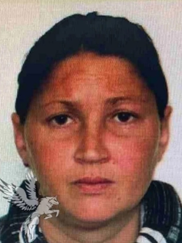 Луцко Мария Александровна