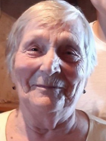 Маевская (Совкова) Мария Дмитриевна