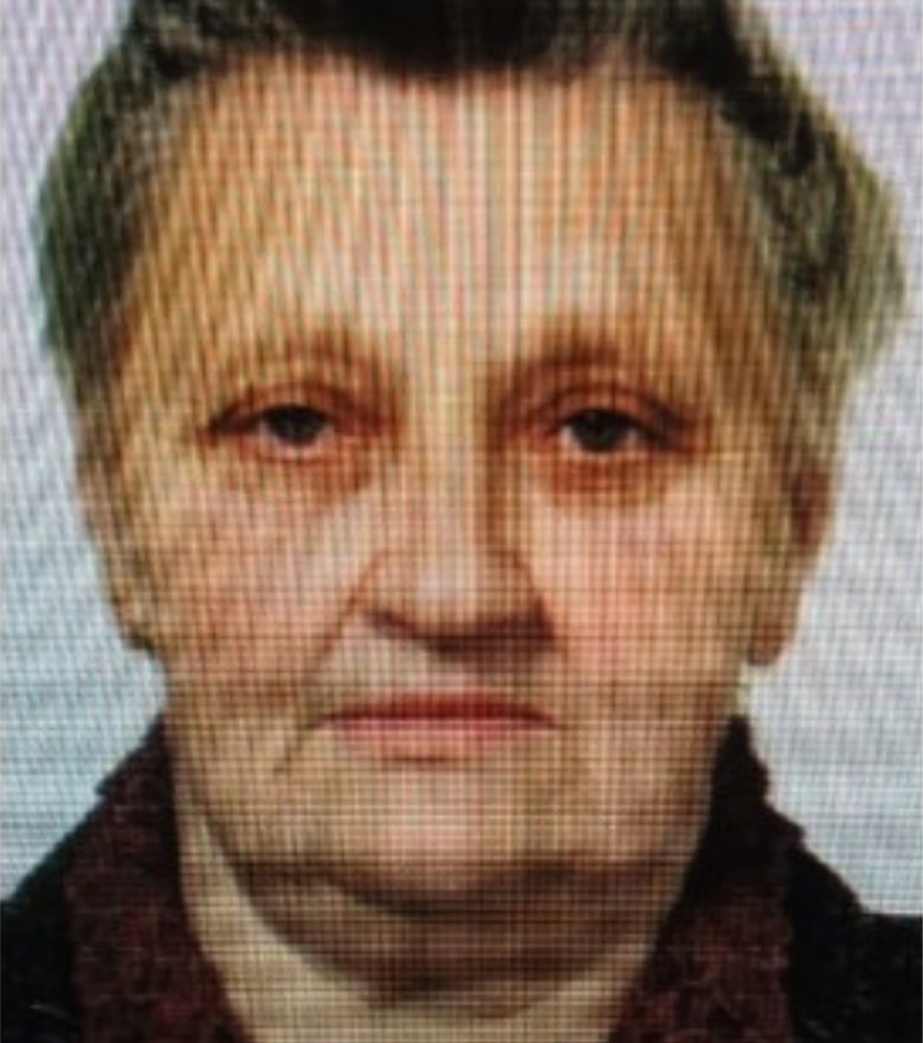 Милешко Мария Васильевна