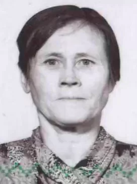 Рагун Мария Владимировна