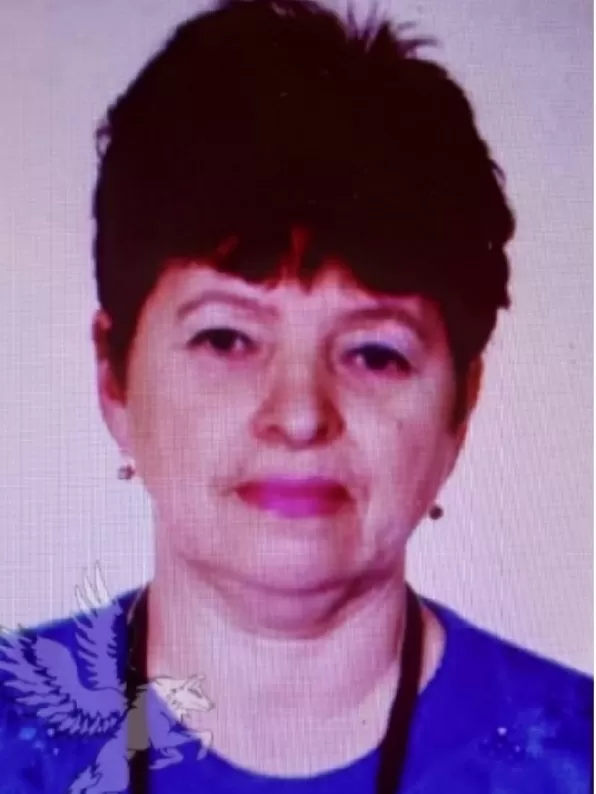 Сафонова (Щекалова) Мария Трофимовна