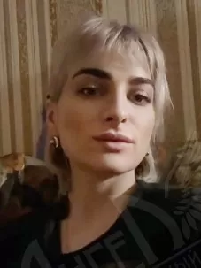 Сегень Мария Александровна