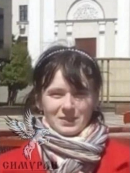 Смоликова Мария Васильевна