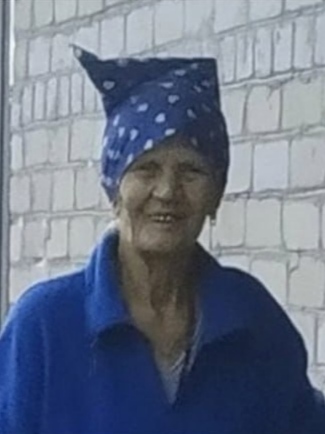 Зинович Мария Ивановна