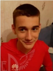 Маркевич Денис